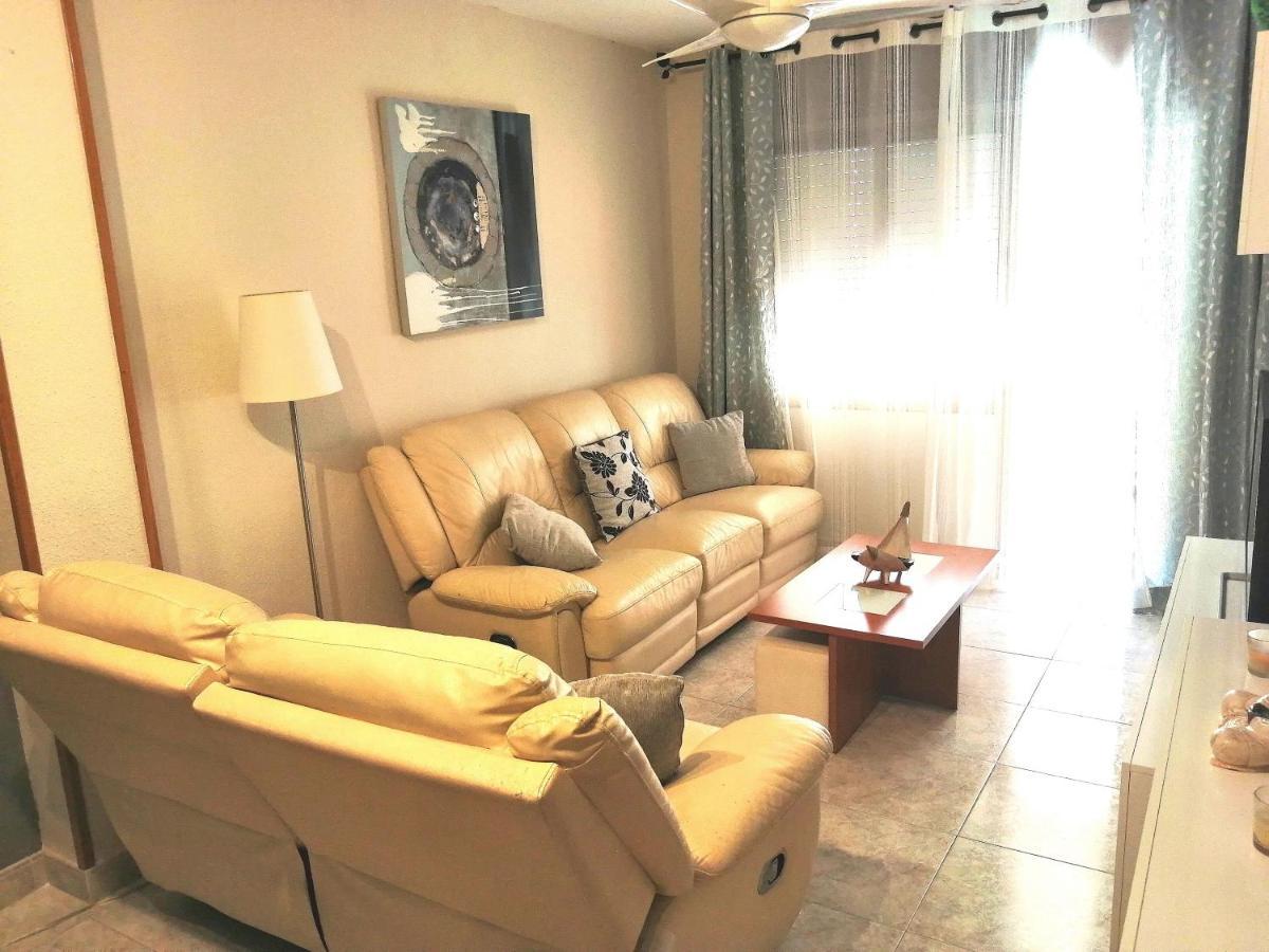 Precioso Apartamento De Lujo โตโรเดมบาร์รา ภายนอก รูปภาพ