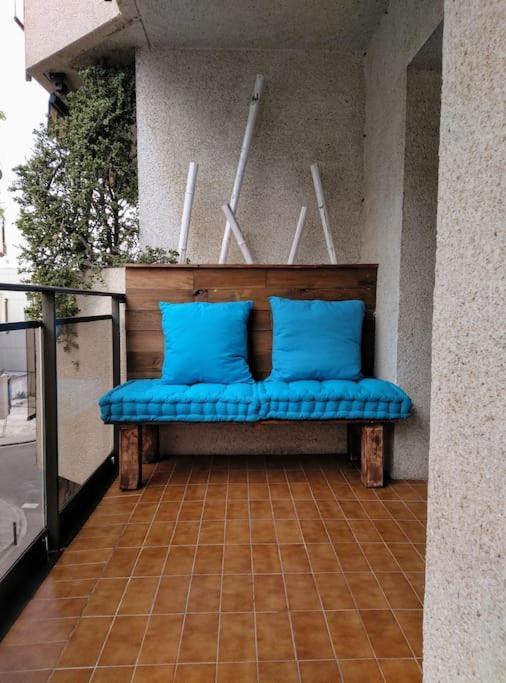 Precioso Apartamento De Lujo โตโรเดมบาร์รา ภายนอก รูปภาพ